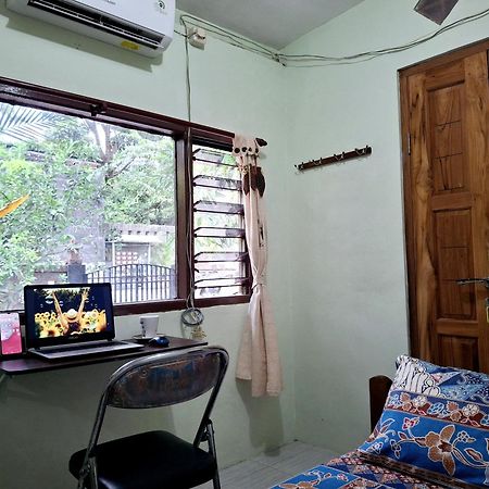 Ngampilan Backpacker Hostel Γιογκιακάρτα Εξωτερικό φωτογραφία
