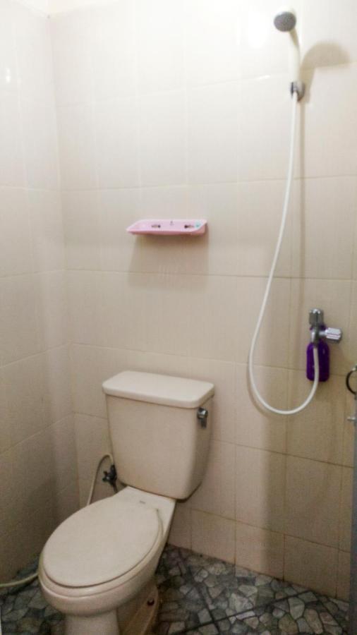 Ngampilan Backpacker Hostel Γιογκιακάρτα Εξωτερικό φωτογραφία